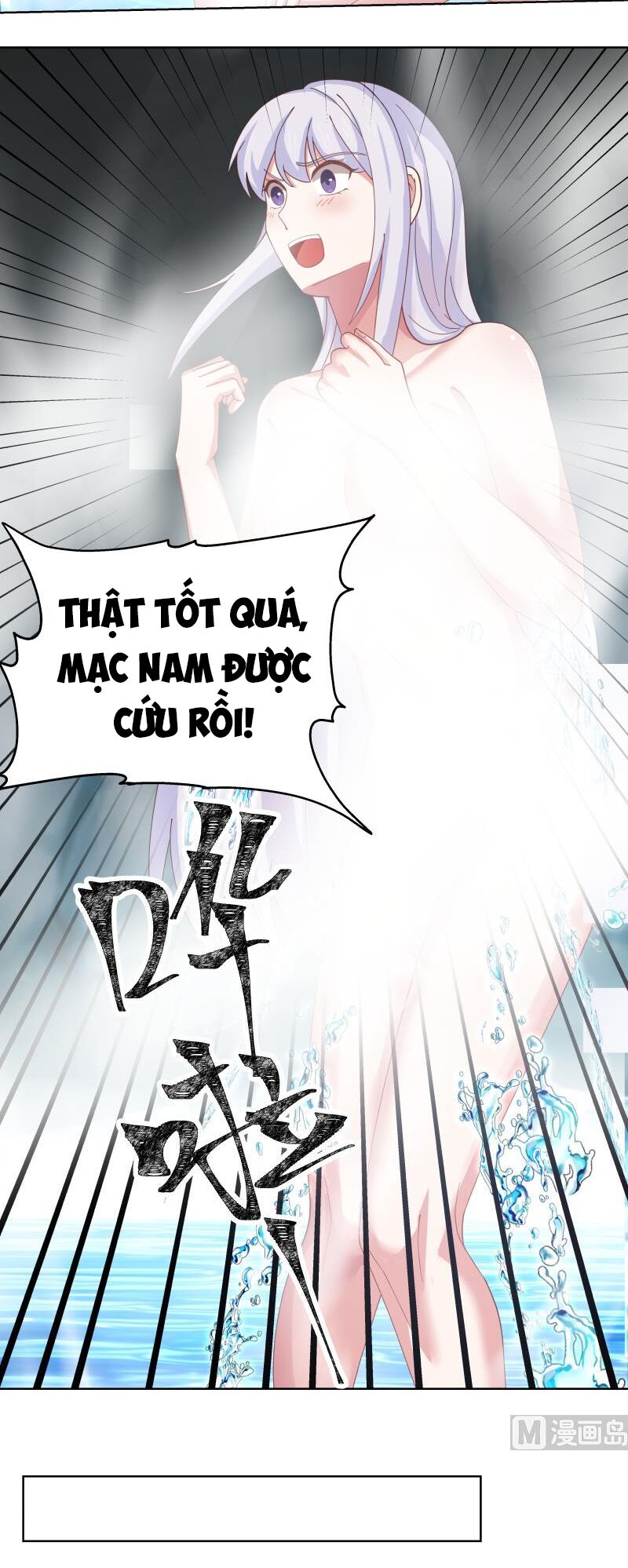 trên người ta có một rồng chapter 453 8