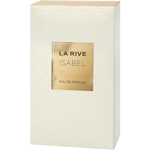 Nước hoa La Rive Isabel EDP (100ml) - Hàng chính hãng