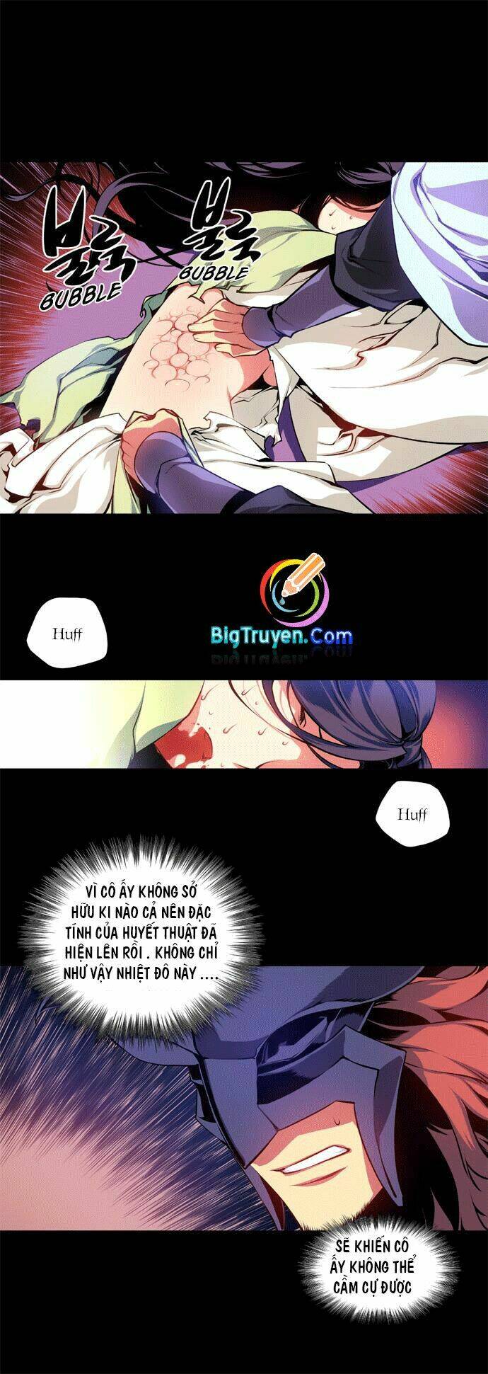 märchen: the embodiment of tales chapter 6 23