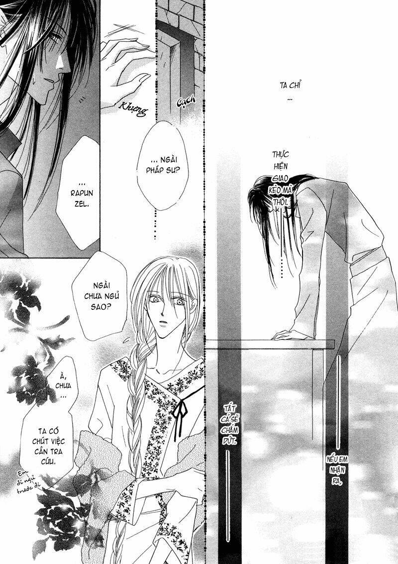 koori no mamono no monogatari chapter 8 24