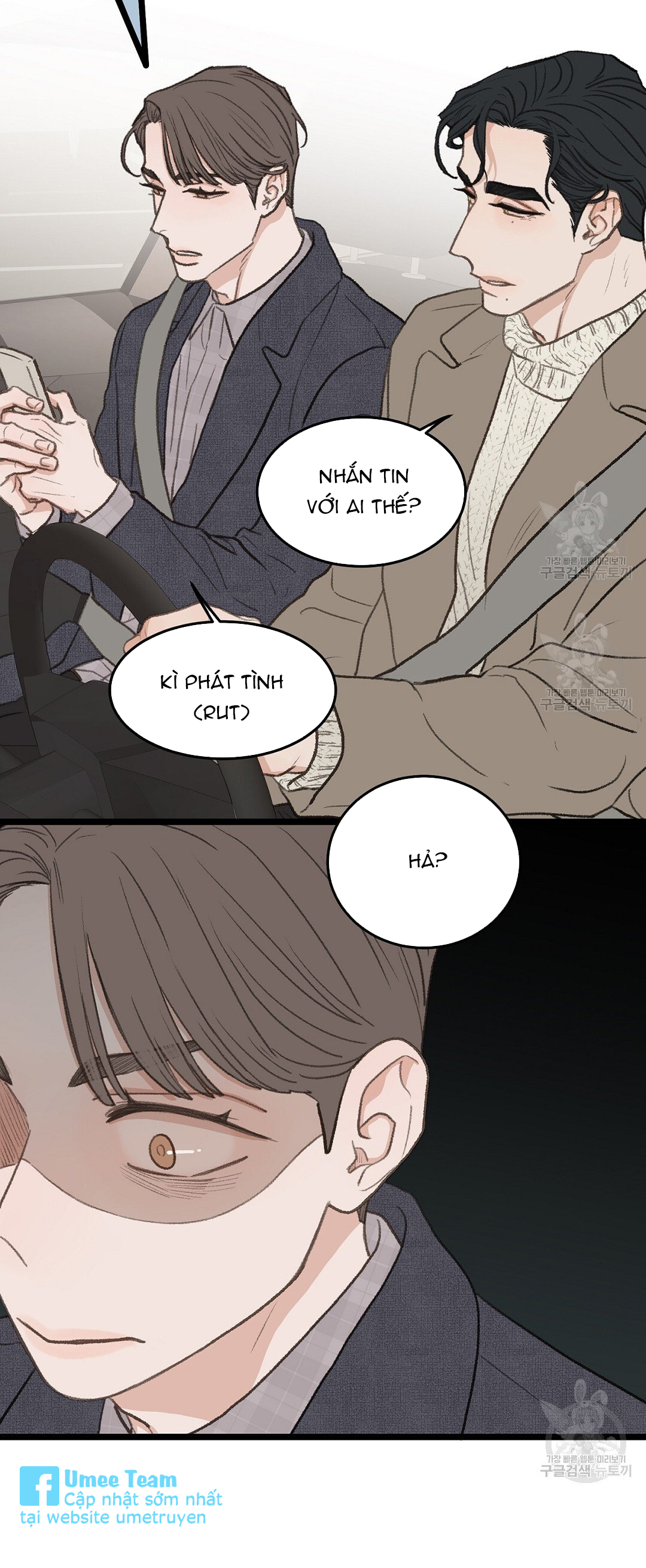 vùng cấm tình yêu của beta chapter 42 39