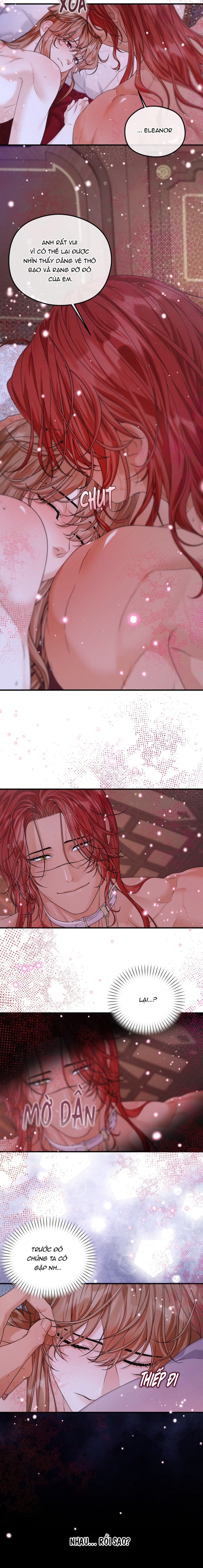 bá tước beta biến đổi thành omega chapter 19 8