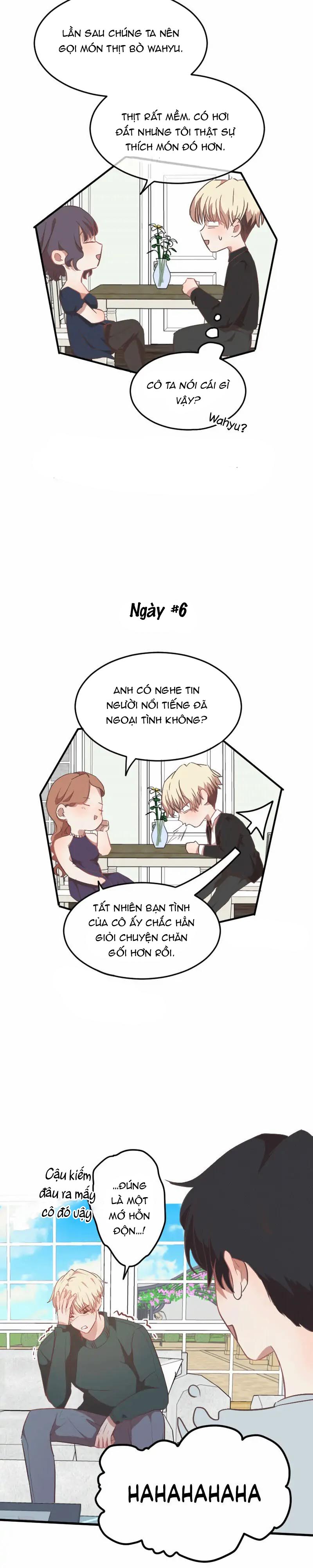 có lẽ em là của anh chapter 11.1 13