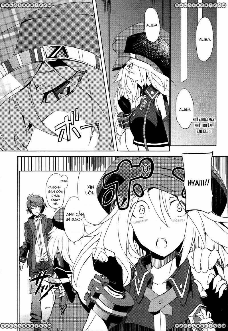 god eater chapter 5 8