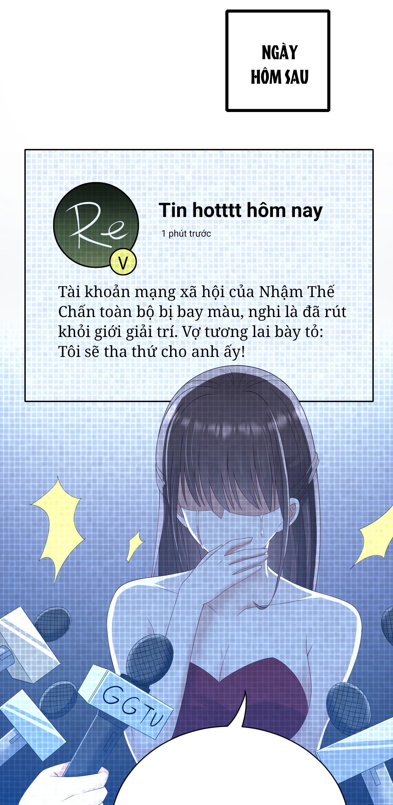 tức thời phạm quy [ tức thì vi quy ] chapter 43 12