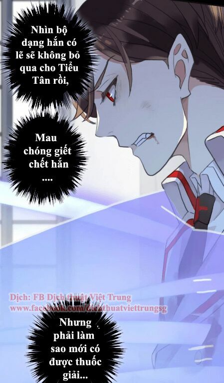 vết cắn ngọt ngào phần 2 chapter 25 46