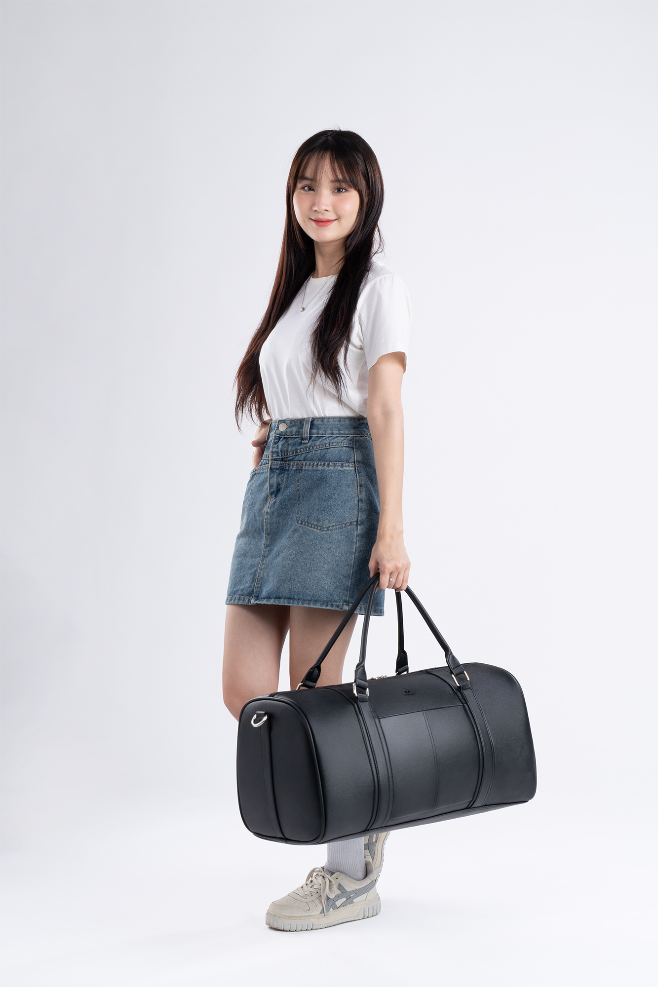Túi du lịch sành điệu cỡ lớn YUUMY Seasand YMTR7