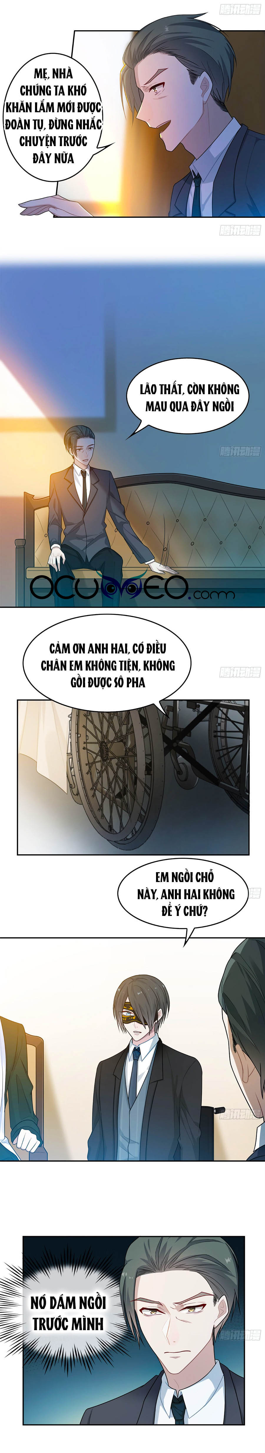 hai cách tìm gặp người yêu chapter 45 3