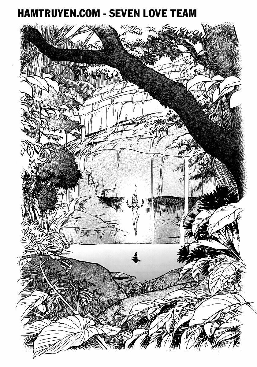 stravaganza - isai no hime chapter 1 1