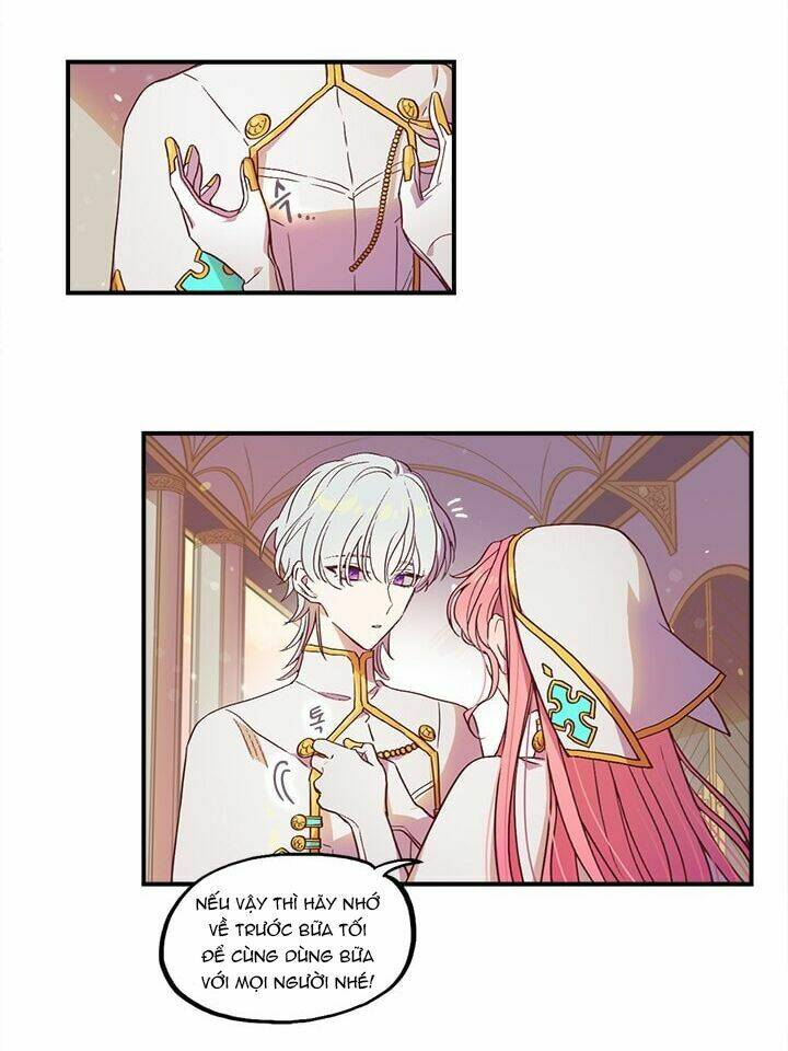 chương mở đầu của tiểu thuyết hàn - light novel (tknt) chapter 2 31