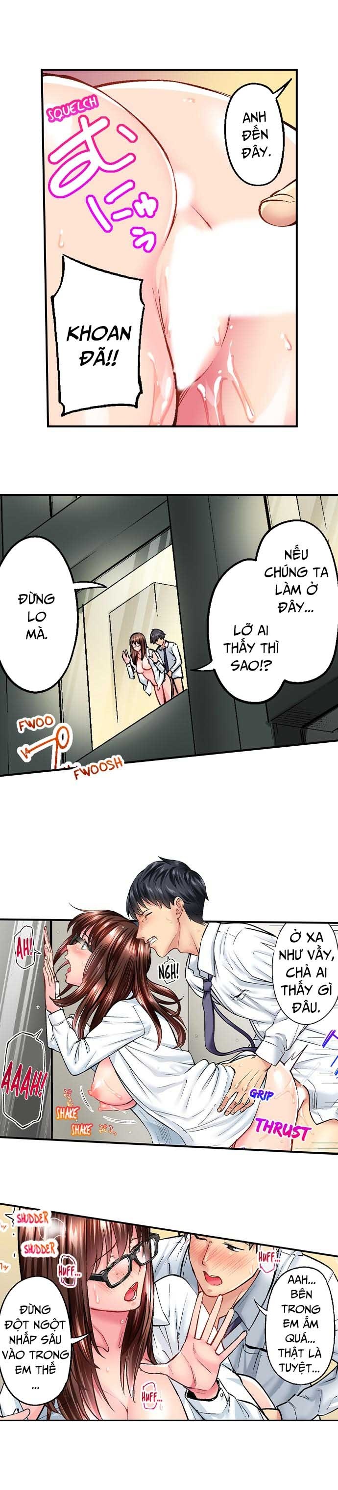 đơn giản nhưng gợi cảm chapter 12 4