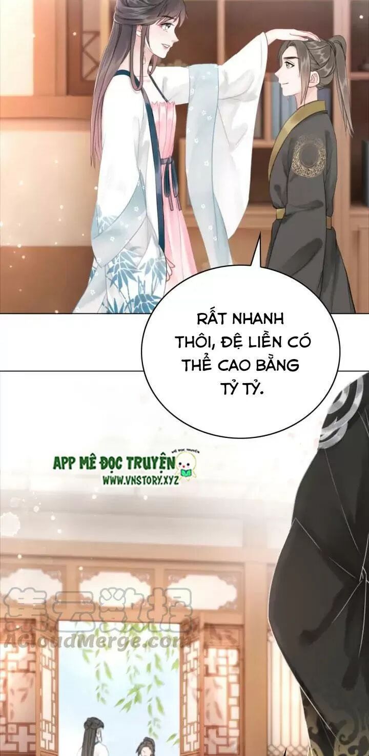 cực phẩm phế vật tiểu thư chapter 126 24