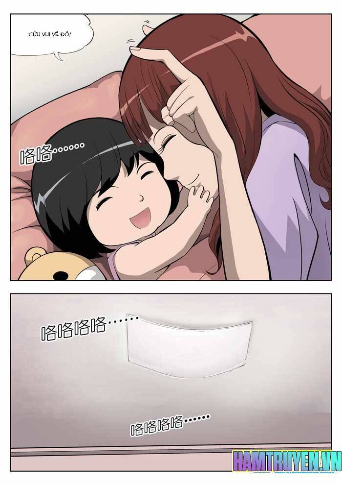ngụy thủy nghi vân chapter 15 19