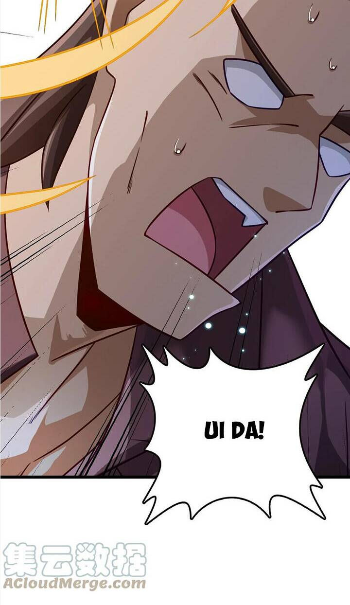 đại bảo kiếm của tôi chapter 12 14