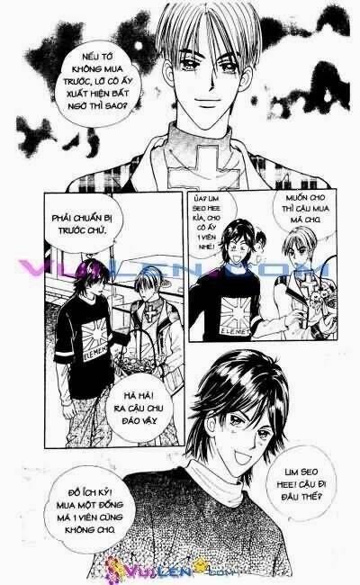 giấc mơ thần tượng chapter 5 44