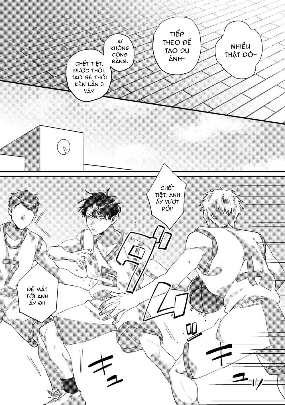 tổng hợp oneshot gây lứng chapter 60 30