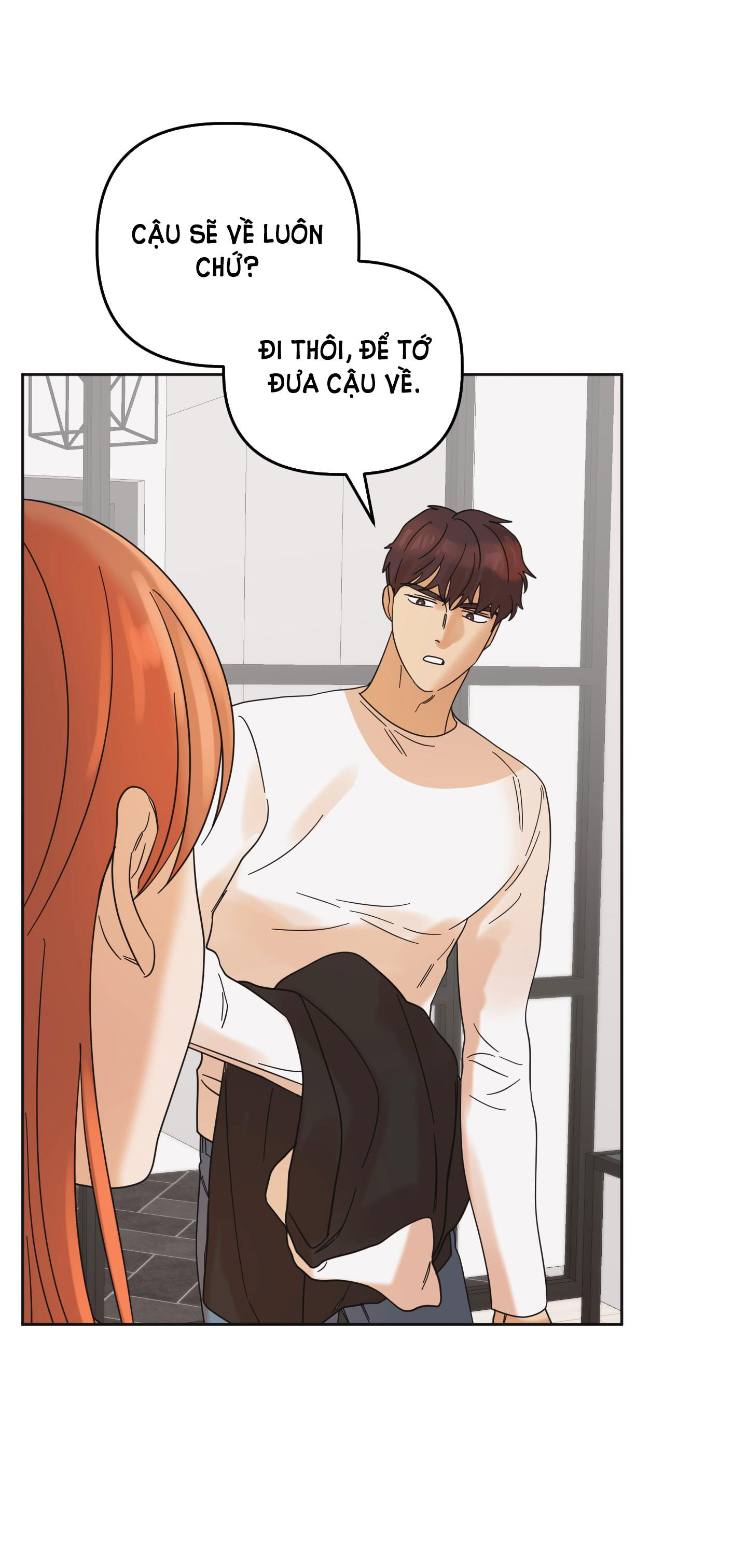 [18+] soldam tv chapter 12.1 14