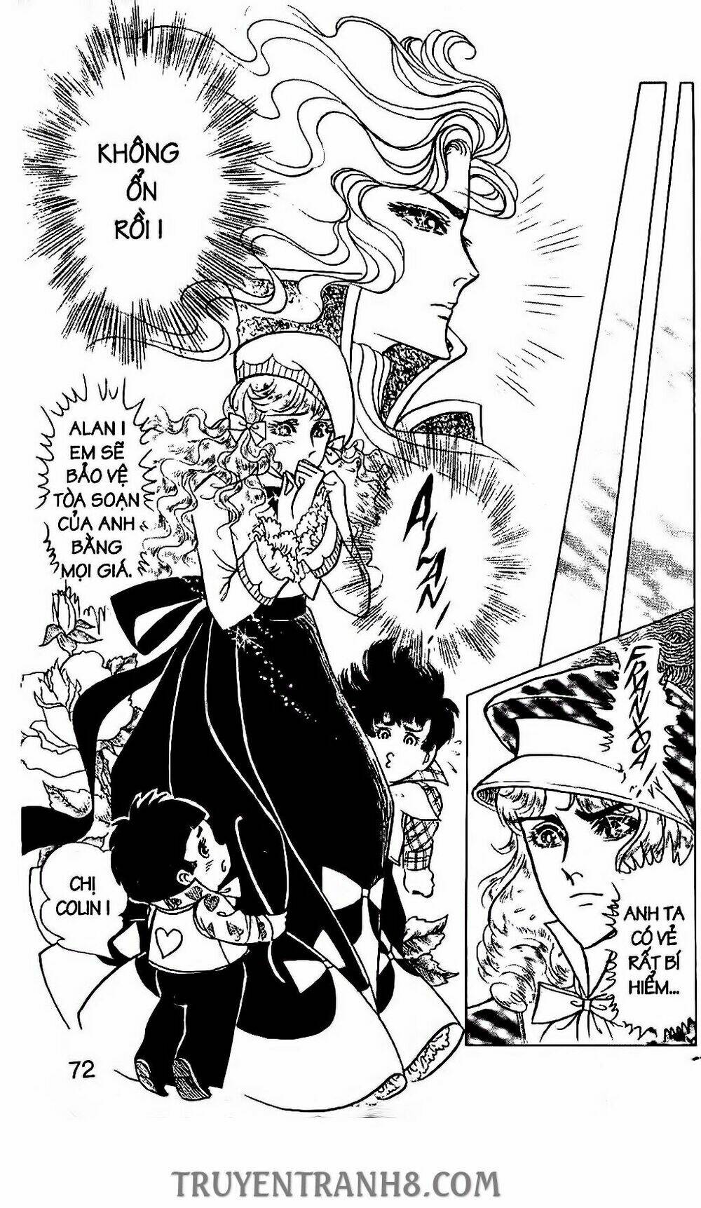 the count s daughter chapter 73 17