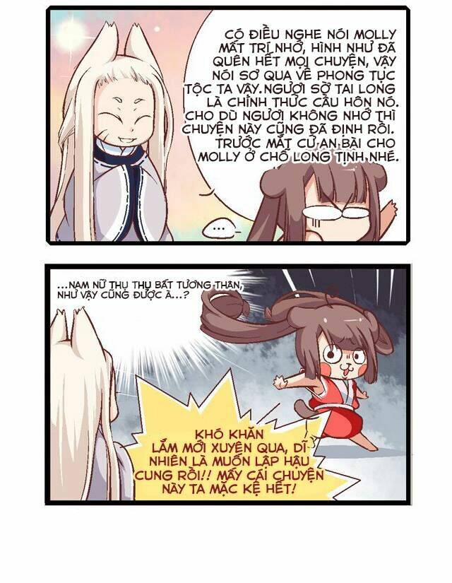 miêu nữ minh tộc chapter 1 17