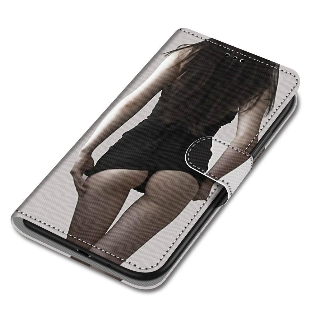 Ốp lưng kiểu ví tiền cho Samsung Galaxy S21+ 5G S20+ S20 FE