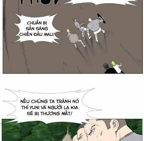 ma cà rồng quý tộc ngoại truyện chapter 3 15