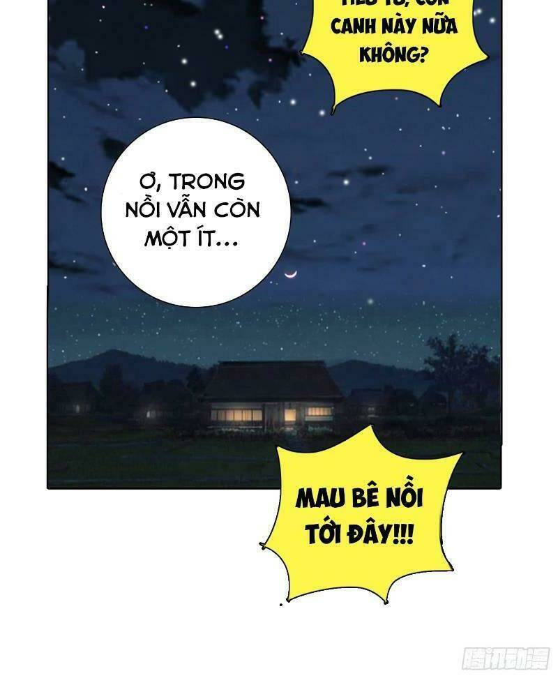 liệp thực vương chapter 5 42