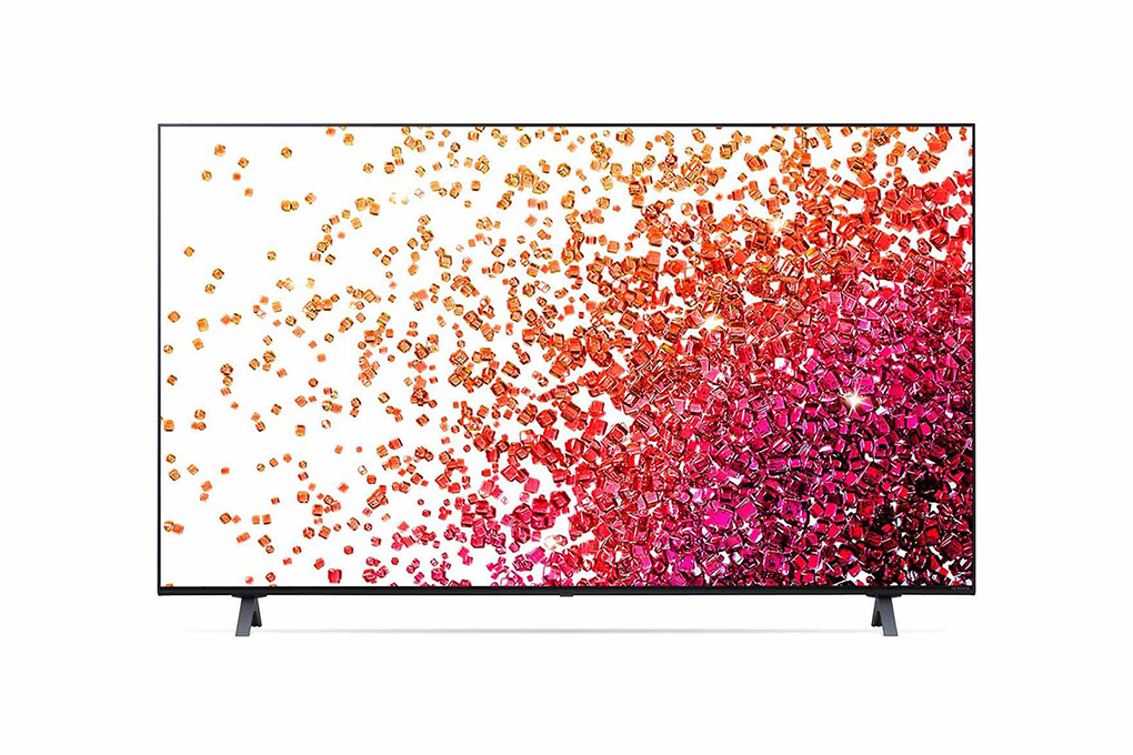 Smart Tivi NanoCell LG 4K 55 inch 55NANO75TPA - Hàng chính hãng