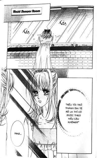 lọ lem hậu đậu chapter 10 2