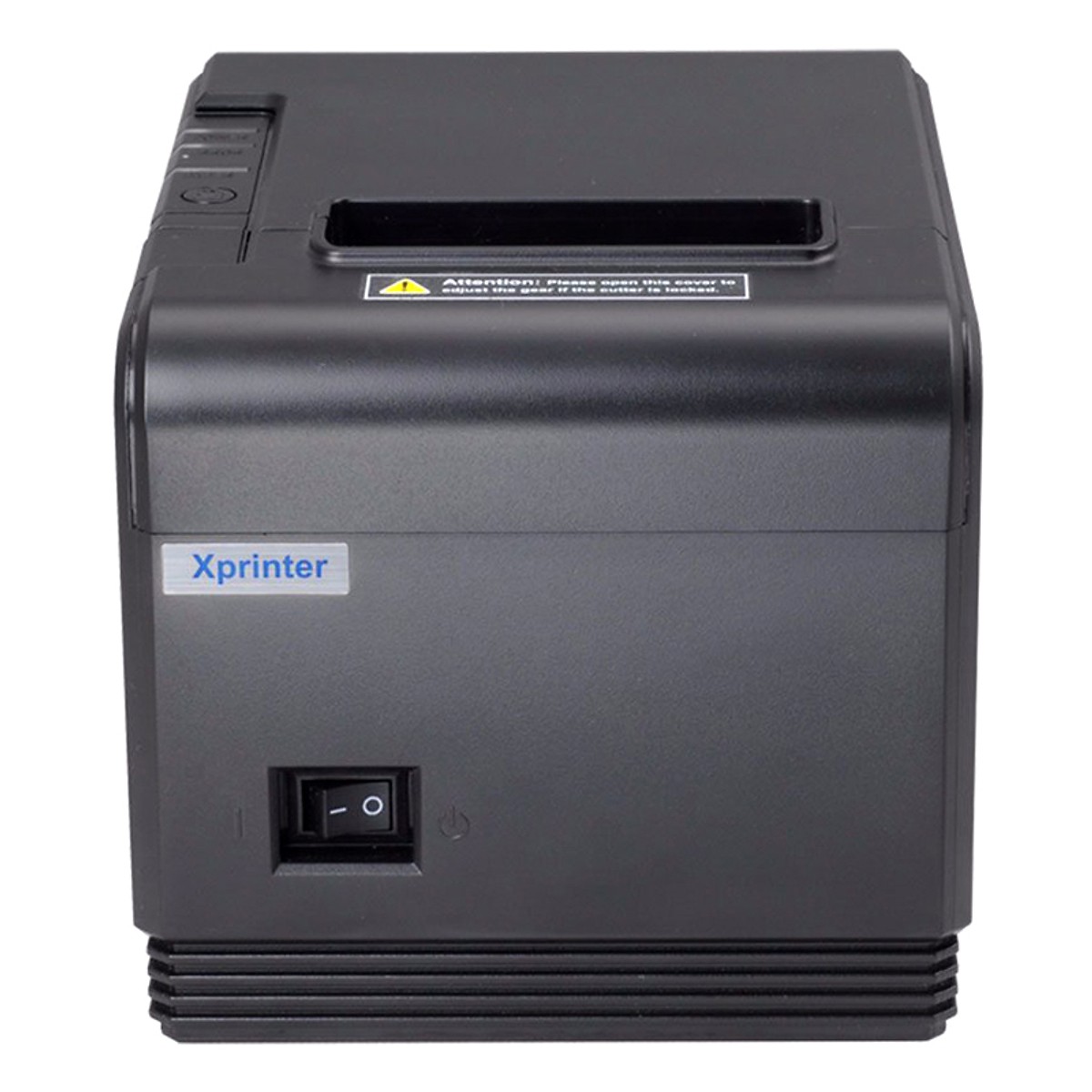 Máy In Nhiệt- In Hóa Đơn Xprinter XP-Q80I - Hàng Nhập Khẩu