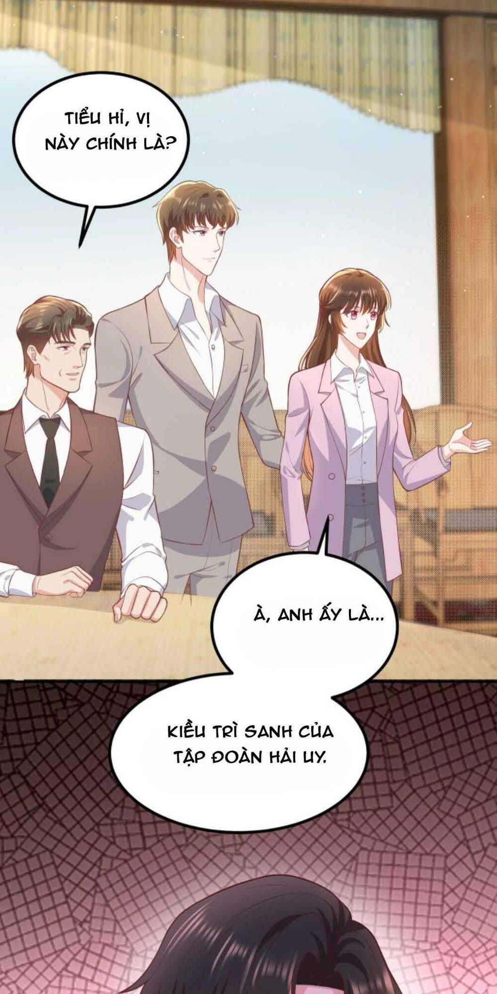 nhất sanh hữu hỉ chapter 59 19