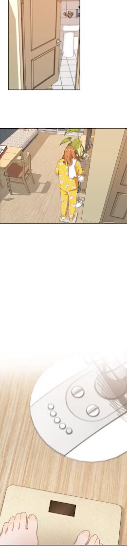 lãng mạn đẫm máu chapter 1.5 9