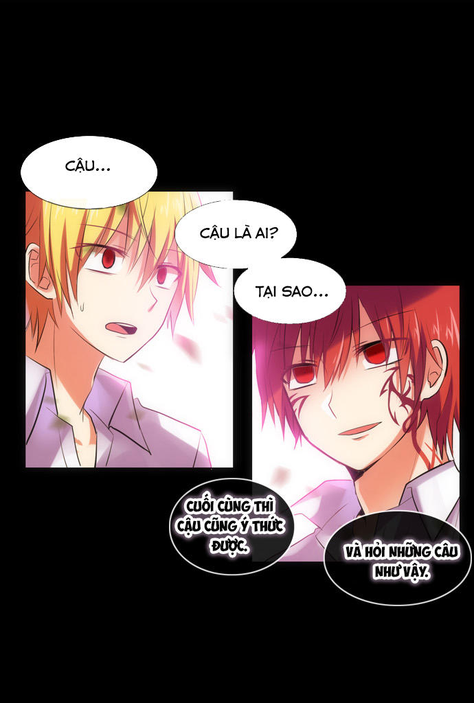 crepuscule (yamchi) chapter 109 13