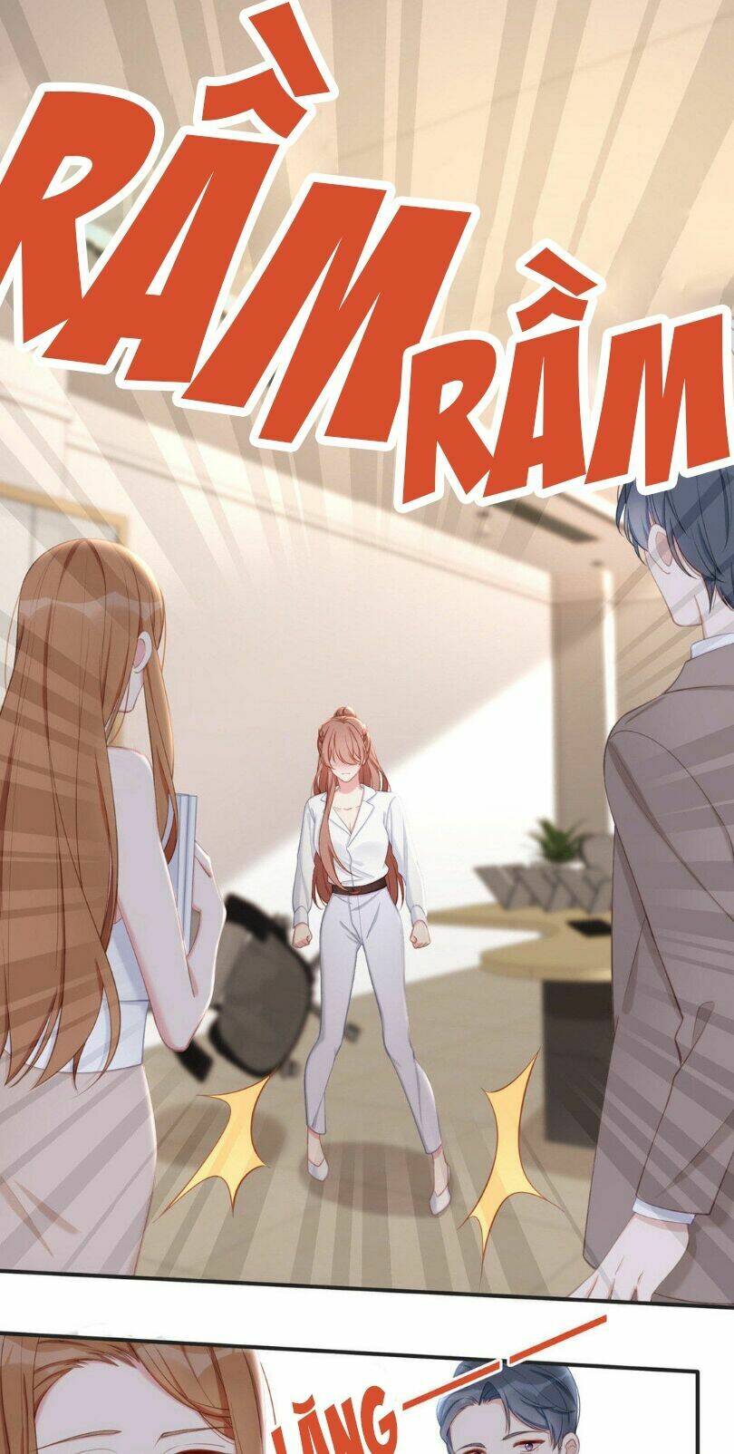 chỉ muốn cưng chiều em chapter 20 30