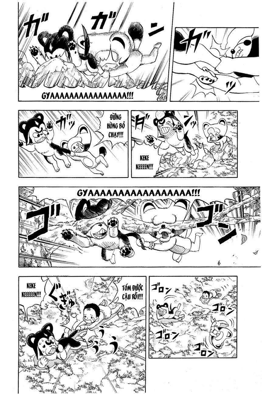 doubutsu no kuni - vương quốc thú vật chapter 6 23