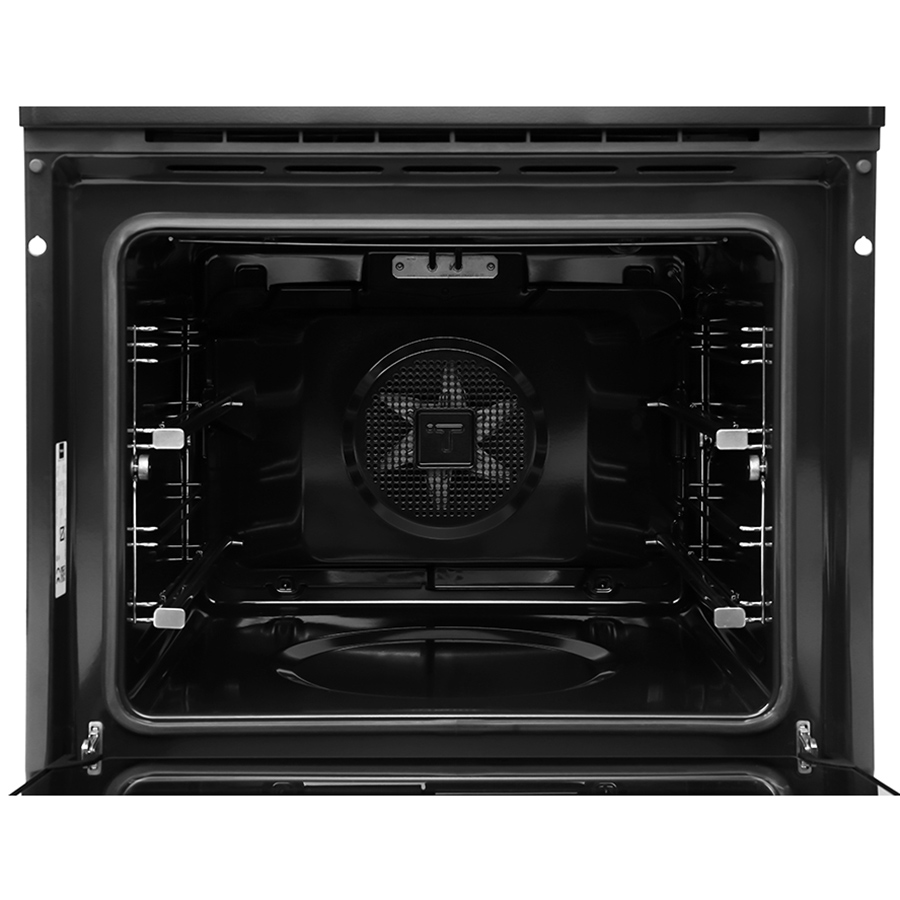Lò Nướng TEKA HBB 610 BK