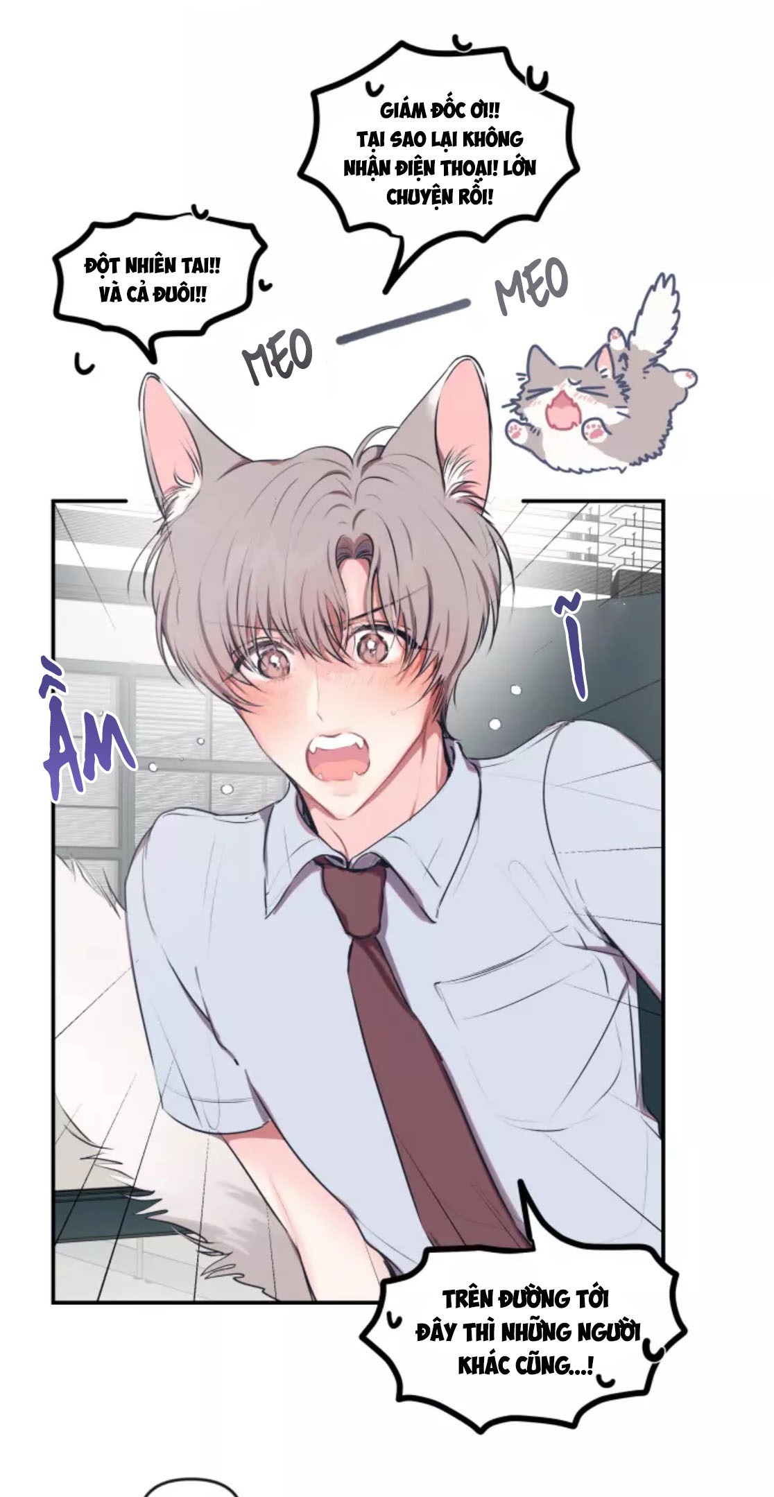 hợp đồng tình yêu chapter 54 2