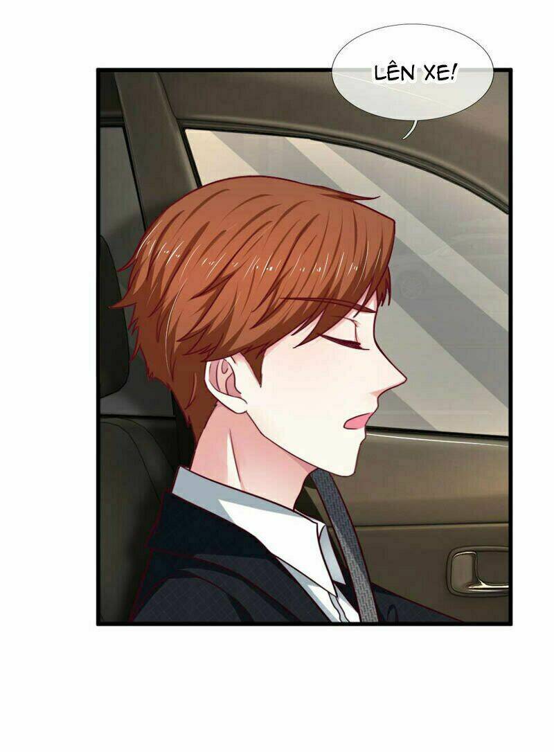 từ chối kết hôn với đại gia: cô dâu bỏ trốn chapter 68 10