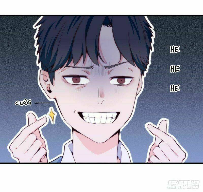 yếu hữu quang chapter 2 17