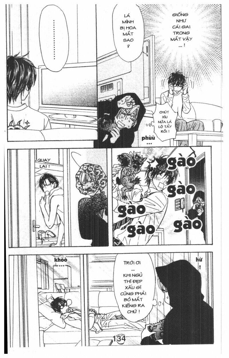 kirara no hoshi chapter 1.5 43