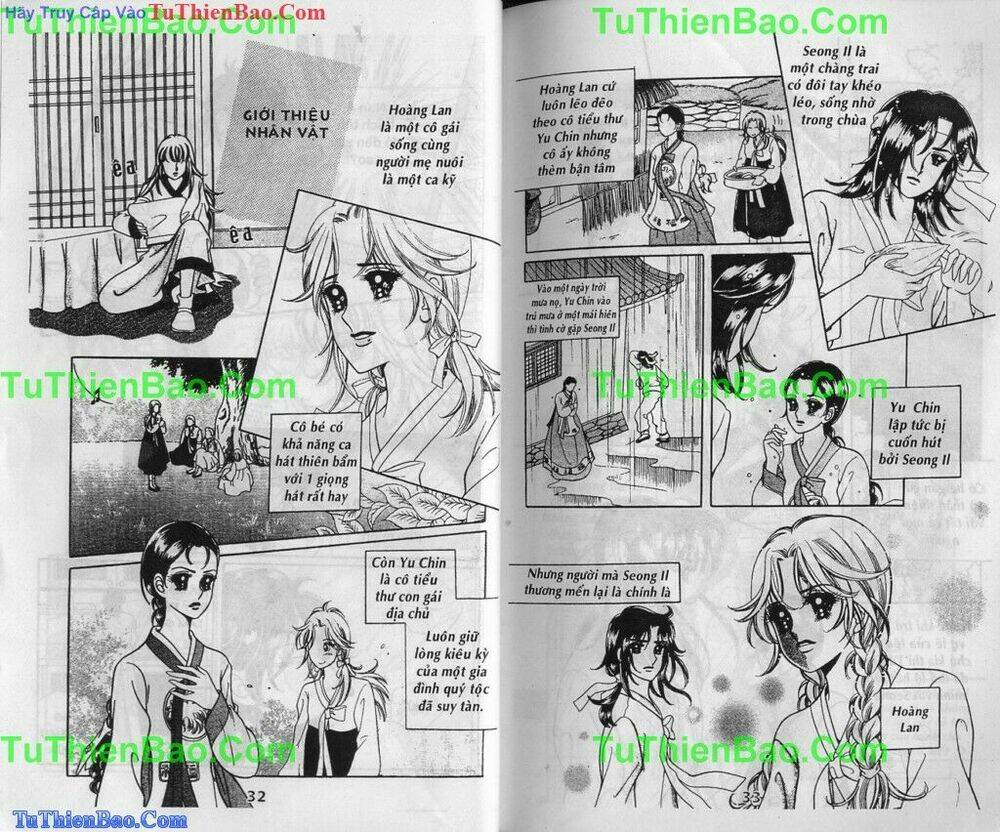 nhật ký của nan a chapter 2 16