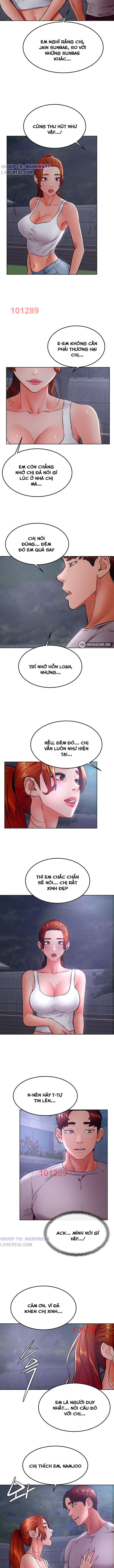 cố lên nam joo! chapter 32 6