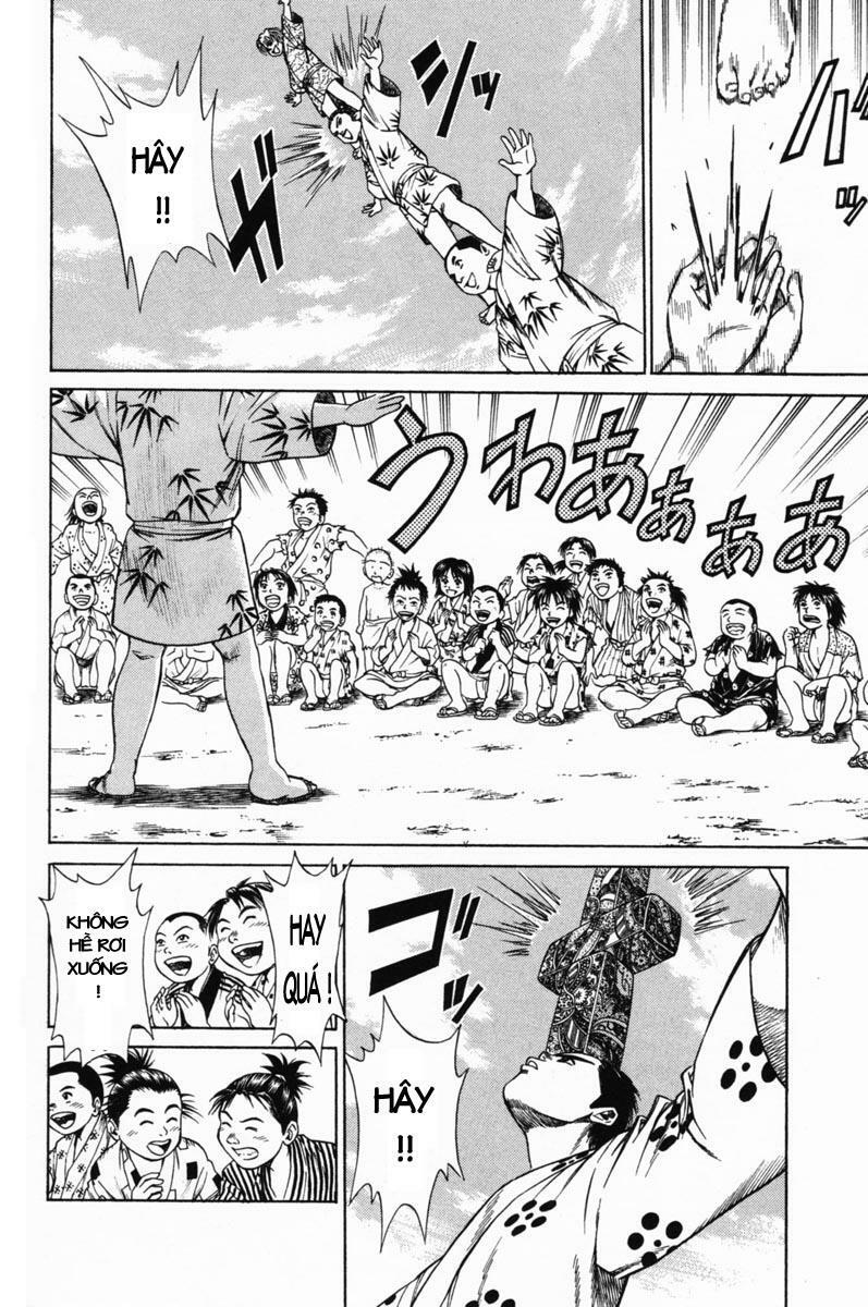 thiếu niên vương phần 1 chapter 19 40