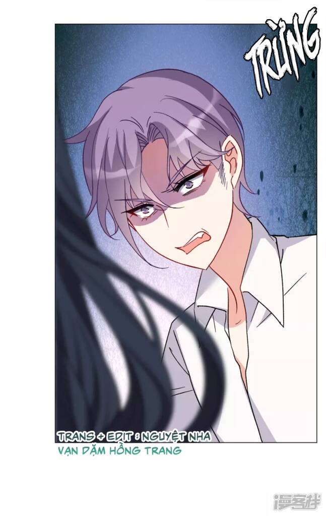 cô ấy đến rồi, xin nằm xuống! chapter 179 26