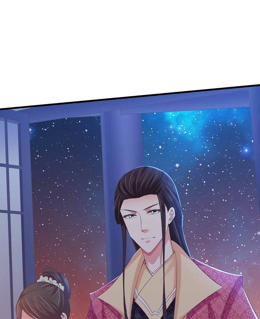 bạo quân thử yêu: yêu hậu như thử đa kiều chapter 30.1 15