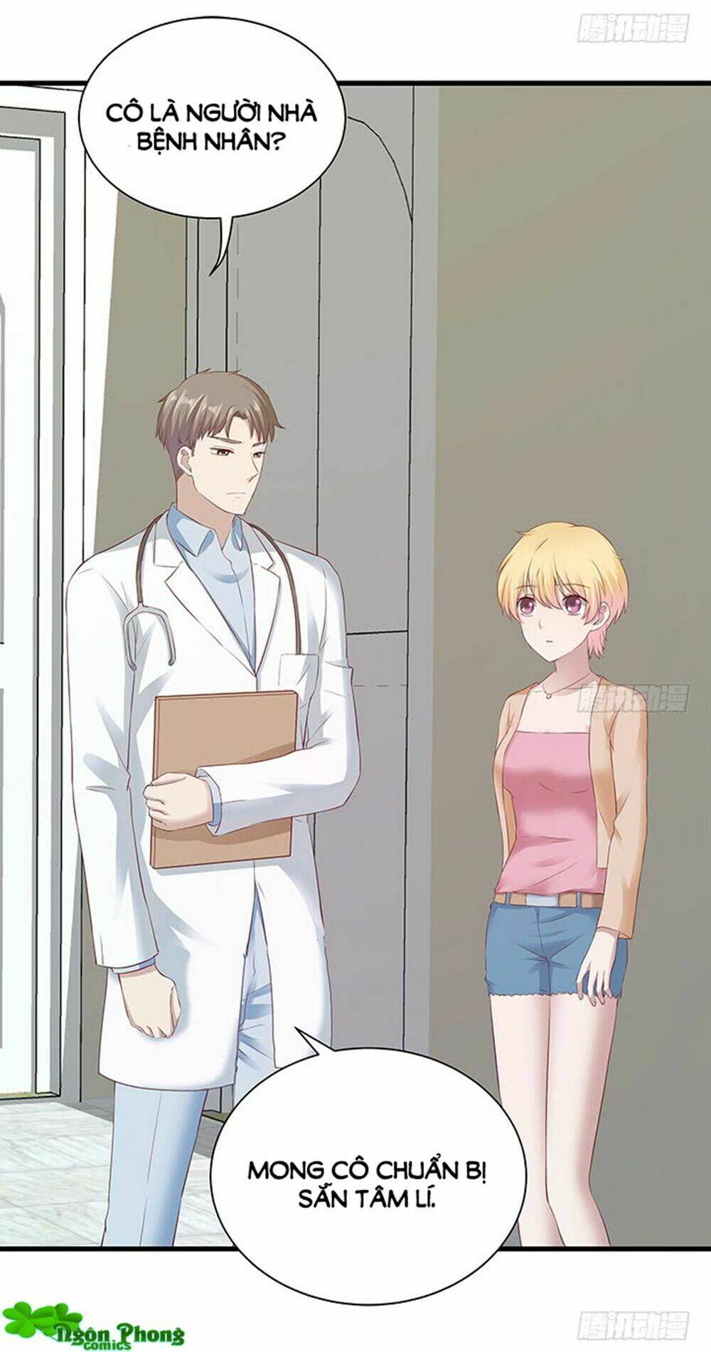 khi trò chơi ác ma bắt đầu chapter 96 34