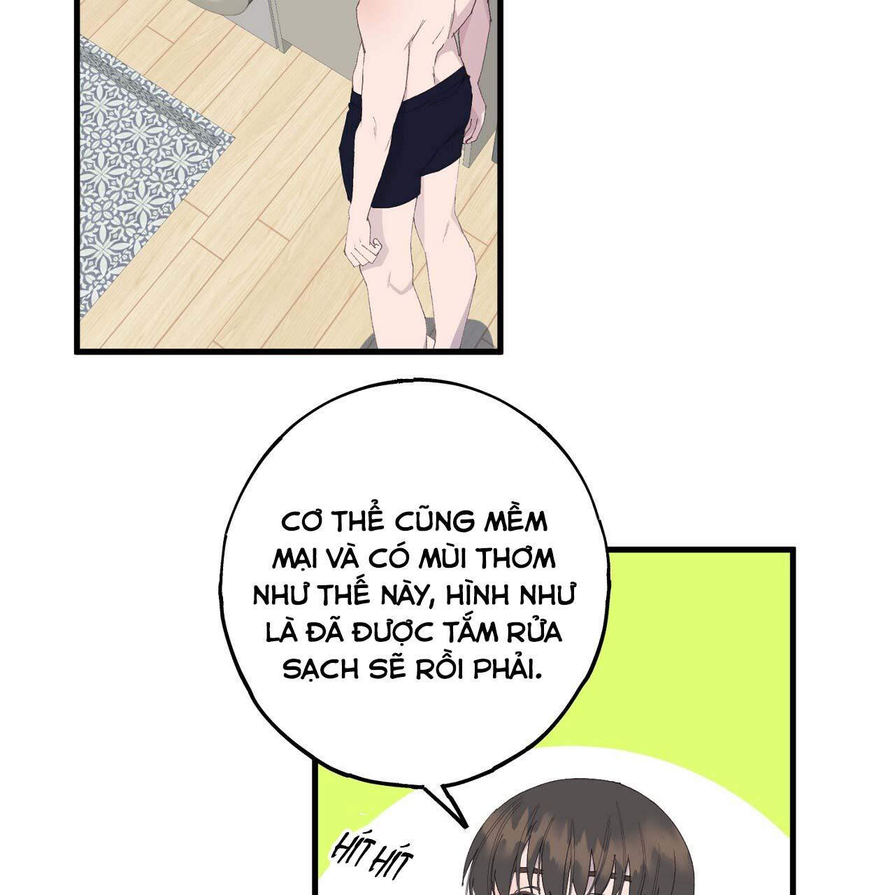 khi trò chơi hẹn hò kết thúc chapter 4 96