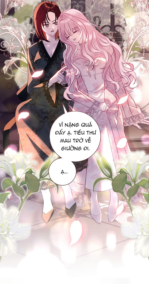 ngài công tước, tôi sẽ làm mọi thứ, trừ việc kết hôn! chapter 5.2 27