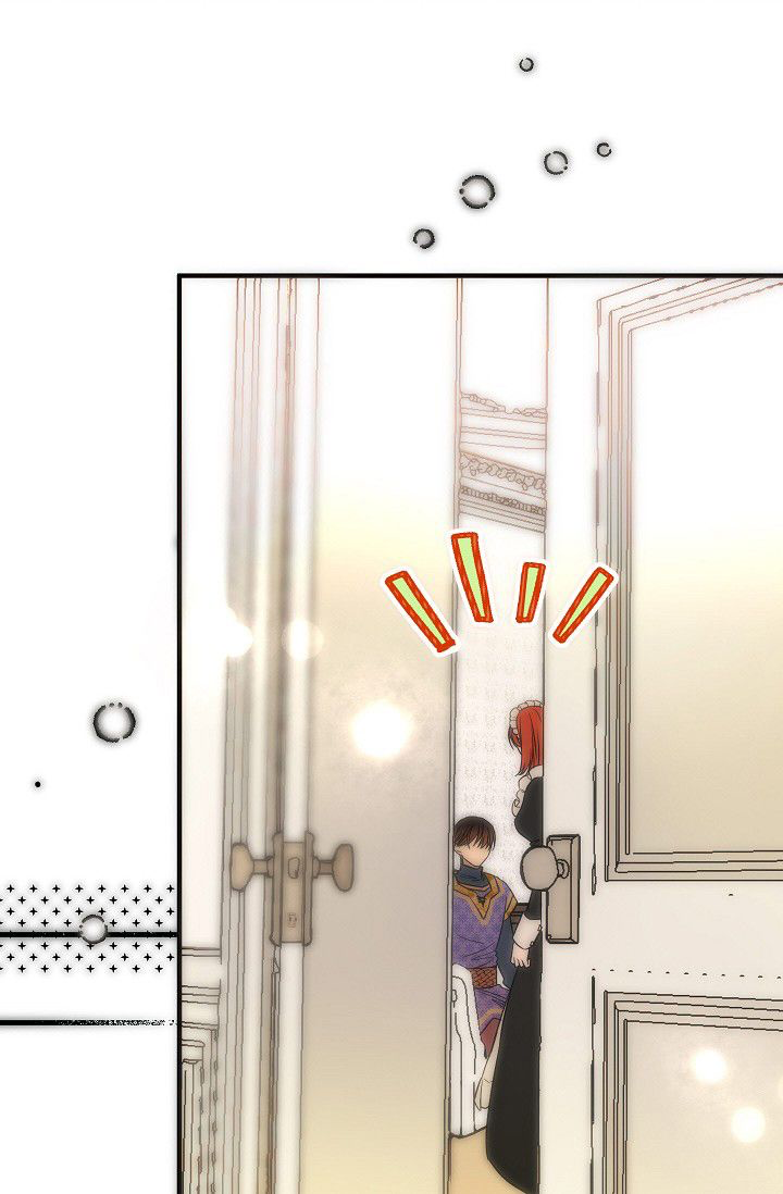 nữ hoàng sói chapter 18.5 9