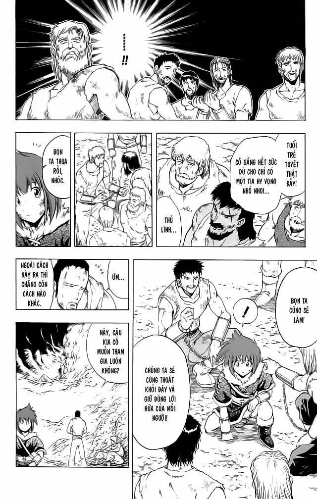 fire emblem-hasha no tsurugi chapter 15 21