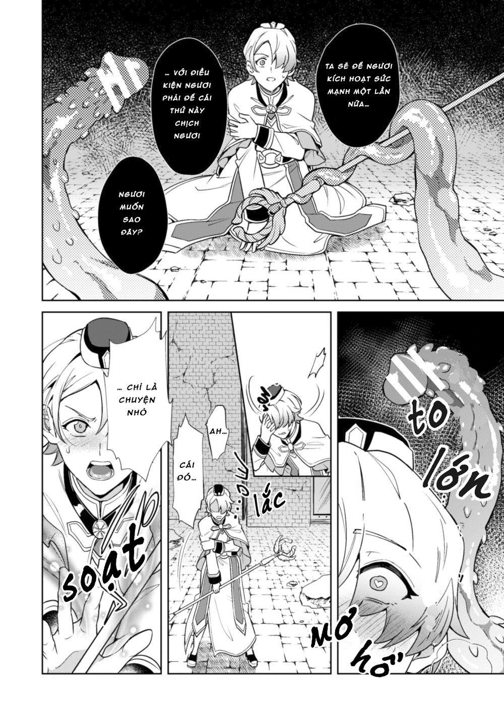 xuctu có gì vui chapter 7 16